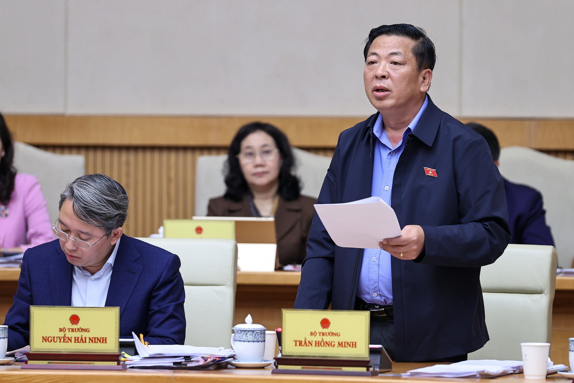 Cuối năm 2025, cả nước sẽ có 3.188 km cao tốc- Ảnh 1.