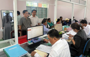 Chức vụ này ở cấp xã có thể được tăng phụ cấp từ ngày 1/1/2026