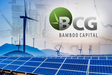 Công ty nhóm Bamboo Capital nói về việc cựu lãnh đạo bị khởi tố, BCTC kiểm toán năm 2024 'khó ra'