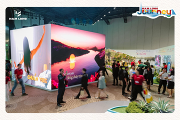 Doanh số bán hàng 10 tháng lập kỷ lục, Nam Long tự tin hoàn thành kế hoạch năm 2025