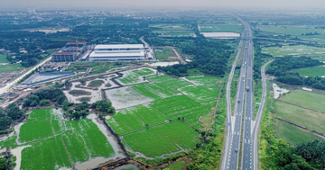 Đồng Nai giao 67ha đất cho doanh nghiệp triển khai khu công nghiệp công nghệ cao hơn 400ha