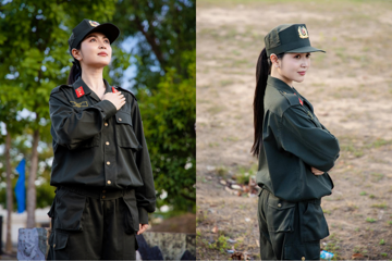 Giọng ca trẻ tốt nghiệp trường danh tiếng nhưng chỉ đi hát bè: Nay đổi đời nhờ 10 tỷ view, được Bộ Tư lệnh khen thưởng