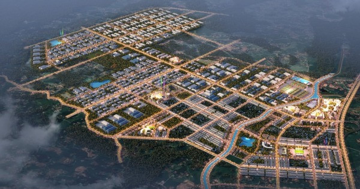 Kinh Bắc sắp xây dựng khu công nghiệp 11.500 tỷ tại tỉnh là ‘đại bản doanh’ của Samsung Việt Nam