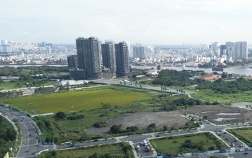 Lý do TPHCM chưa hoàn thiện cơ sở dữ liệu đất đai