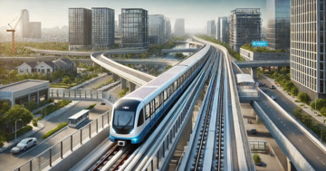 Thành ủy TPHCM thống nhất chủ trương đầu tư tuyến metro Bến Thành - Cần Giờ