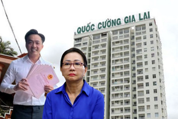 'Vét hầu bao' trả nợ bà Trương Mỹ Lan, doanh nghiệp của ông Cường Đô La còn gì để bán?