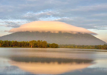 Việt Nam khởi động dự án du lịch sinh thái, văn hóa, tâm linh quy mô 250ha, tọa lạc tại ngọn núi cao thứ 2 miền Nam