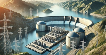 Việt Nam sắp có nhà máy thủy điện tích năng đầu tiên, vốn đầu tư hơn 21.000 tỷ