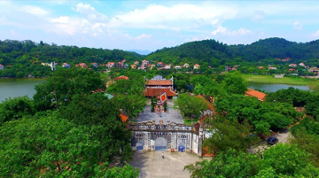 Xây dựng phương án cải tạo, tu bổ di tích nằm trong Di sản thế giới thứ 9 của Việt Nam