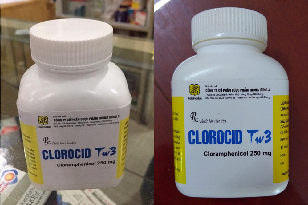 Bộ Y tế ra cảnh báo về một loại thuốc quen thuộc: Thu hồi khẩn, truy nguồn gốc lô hàng - ảnh 2