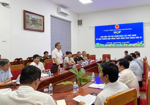 Việt Nam sắp có nhà máy thủy điện tích năng đầu tiên, vốn đầu tư hơn 21.000 tỷ- Ảnh 1.