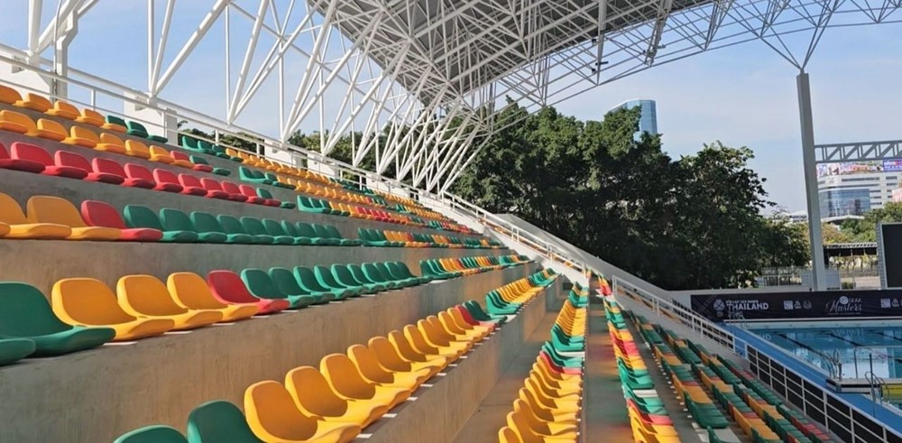 Dư luận Thái Lan phẫn nộ vì kế hoạch chi 247 tỷ đồng cải tạo bể bơi phục vụ <a style='text-decoration: none;' href='/SEA'>SEA</a> Games 33 - ảnh 3