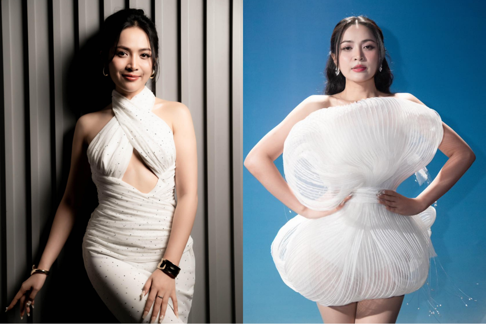 Giọng ca trẻ tốt nghiệp trường danh tiếng nhưng chỉ đi hát bè: Nay đổi đời nhờ 10 tỷ view, được Bộ Tư lệnh khen thưởng - ảnh 1