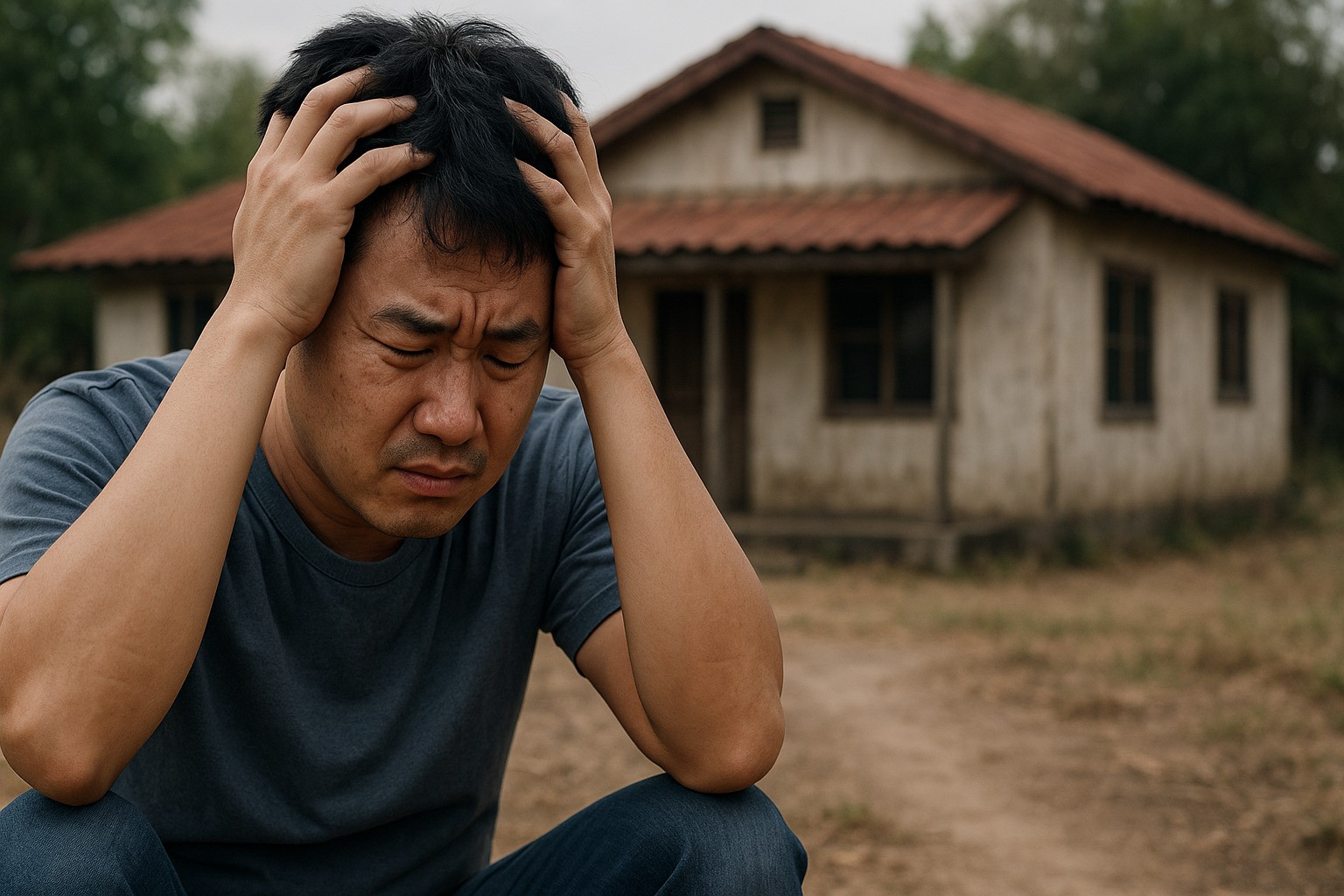 Từ nay, để quá mốc này khi sang tên sổ đỏ sẽ bị phạt rất nặng- Ảnh 2.