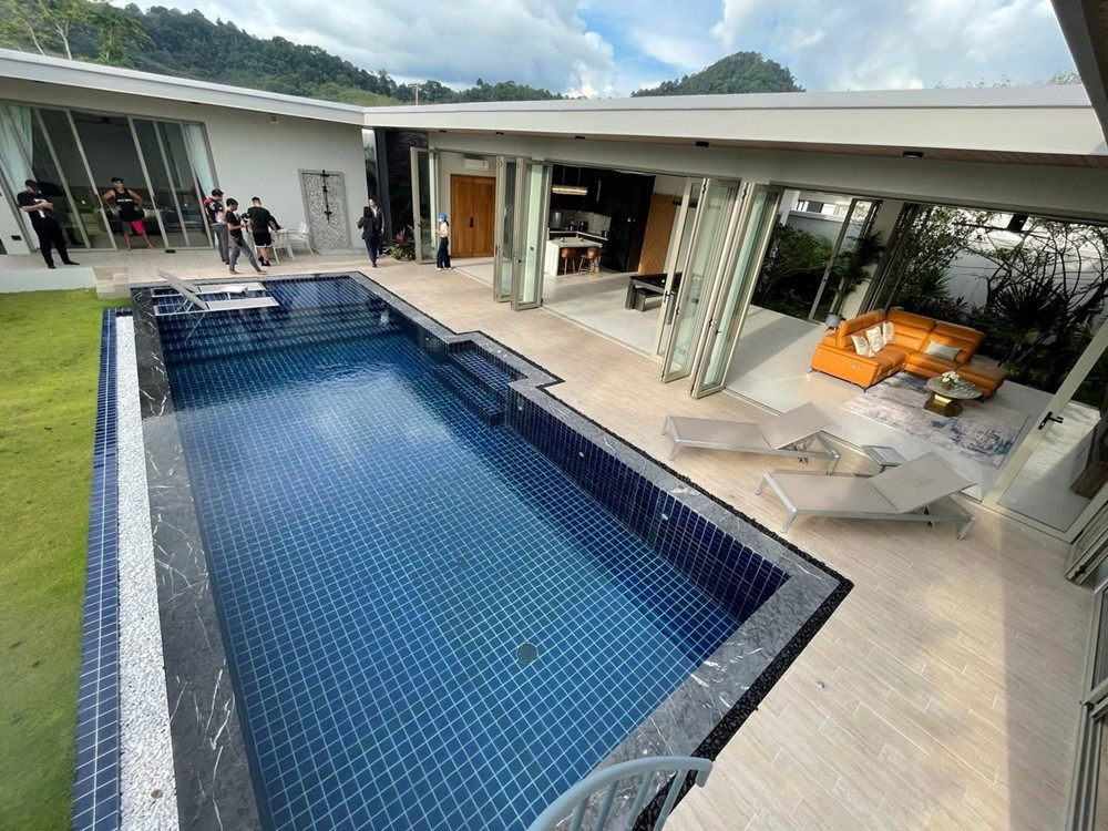 Môi giới BĐS khiến hàng loạt người Thái Lan và nước ngoài sập bẫy, mất trắng hơn 82 tỷ đồng - ảnh 3