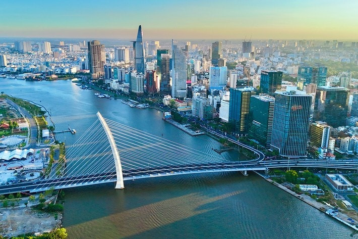 Luật Đầu tư sửa đổi: Mở đường cho một chu kỳ tăng trưởng mới- Ảnh 1. Luật Đầu tư sửa đổi: Mở đường cho một chu kỳ tăng trưởng mới- Ảnh 1.