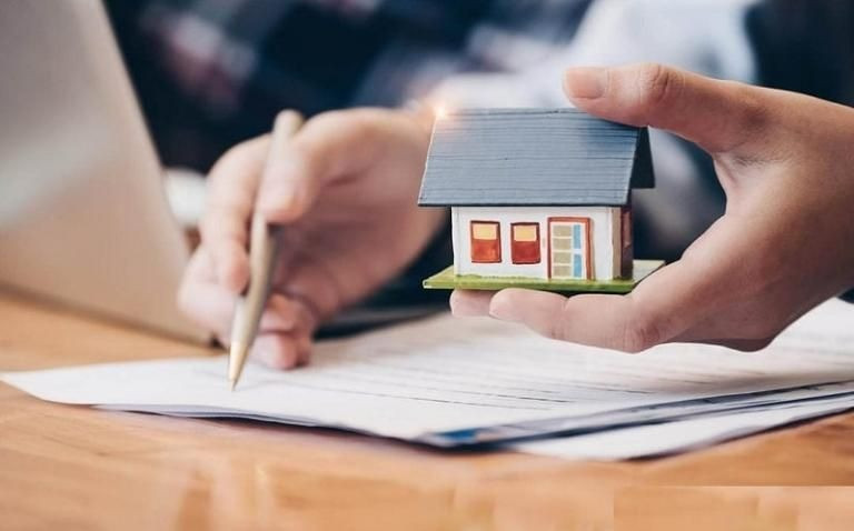 Từ giờ, 'nhà kê khai 99' có làm sổ được không?- Ảnh 1. Từ giờ, 'nhà kê khai 99' có làm sổ được không?- Ảnh 1.