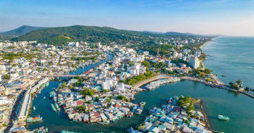 An Giang kiện toàn tổ công tác đặc biệt, siết vi phạm đất đai tại Phú Quốc