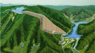 Dự án hơn 21.000 tỷ đồng được ví như 'bình ắc quy khổng lồ’ cho nhà máy điện hạt nhân gặp vướng mắc