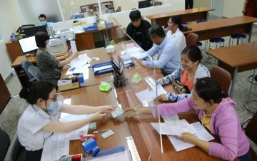 Hà Nội và TP HCM được tăng thêm không quá 10 phó giám đốc sở