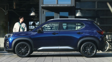 Honda ‘hâm nóng’ bằng mẫu SUV cỡ B giá 390 triệu được phát triển từ City: Động cơ 1,5L ‘xăng ăn như ngửi’, nội thất tỉ mỉ đậm chất thể thao, có 2 phiên bản cho khách chọn