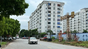 Hưng Yên công bố giá bán nhà ở xã hội Phố Hiến với giá hơn 20 triệu đồng/m2