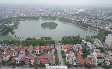 Hưng Yên lấy ý kiến người dân về phố đi bộ trung tâm Phố Hiến