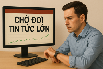 Khối ngoại mua ròng hơn 4.400 tỷ đồng - chấm dứt 19 tuần bán ra liên tục, NĐT chờ đợi tin tức lớn