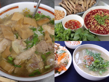 Món ăn Việt từng bị chê dở tệ vì khiến nhiều người sợ 'nổi da gà', nay bất ngờ lọt top ngon nhất thế giới