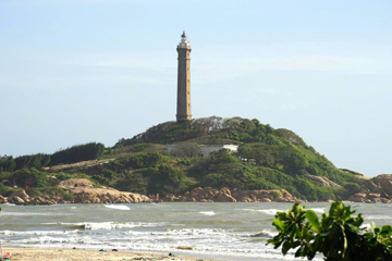 Ngọn hải đăng lập kỷ lục cao nhất Việt Nam được xếp hạng di tích