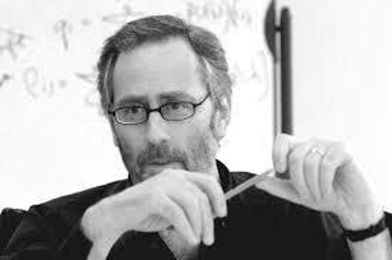 Nhà khoa học máy tính biến thuật toán thành vũ khí khuấy đảo Phố Wall, sống khỏe cả khi thị trường hỗn loạn