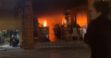 Sau vụ cháy quán ăn, TP.HCM phát cảnh báo cấp bách an toàn cháy nổ nhà cho thuê dạng ống