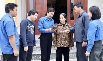 Thành phố nhỏ nhất Việt Nam sẽ phủ wifi miễn phí tốc độ cao tại 100% nhà văn hóa thôn, khu dân cư và các điểm sinh hoạt cộng đồng