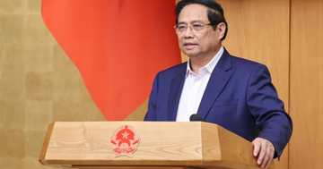 Thủ tướng nêu câu hỏi then chốt: ‘Nhà xây xong, người dân có mua nổi hay không?’