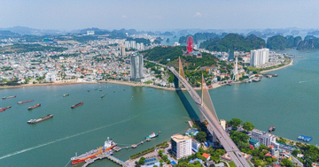 Tỉnh sẽ là TP tương lai dự kiến xây dựng Trung tâm hành chính mới bên bờ 'vịnh Sydney của Việt Nam'