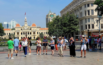 Việt Nam ghi nhận kỷ lục chưa từng có từ trước đến nay