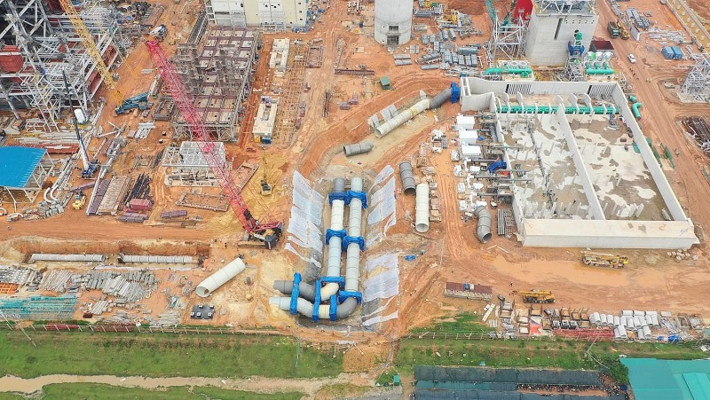 Hơn 10 ngày nữa, dự án năng lượng hơn 41.000 tỷ tại miền Trung chính thức hoàn thành- Ảnh 2.