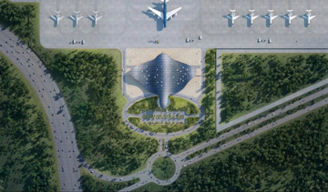 Chỉ hơn 20 ngày nữa, Sun Group sẽ chính thức tiếp nhận quyền khai thác sân bay tại thành phố đảo đầu tiên của Việt Nam