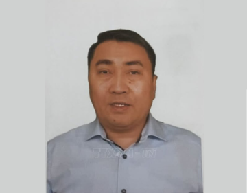 Chính thức truy tố Lê Trung Khoa