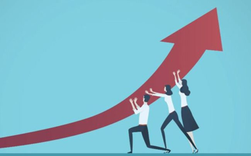 Chứng khoán tiếp tục tăng điểm 'kỹ thuật', VN-Index vượt mốc 1.750