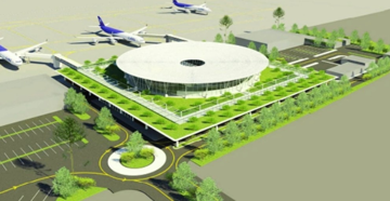 Còn 1 hộ đang xảy ra tranh chấp đất tại dự án mở rộng sân bay hơn 3.245 tỷ đồng