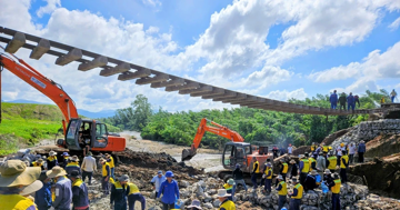 Công bố tình huống khẩn cấp trên tuyến đường sắt Bắc - Nam