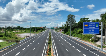 Cuối năm nay, Việt Nam sẽ có thêm gần 3.200km cao tốc đường bộ
