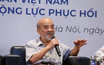 'Đất vàng’ giá thị trường 1 tỷ/m² nhưng chỉ tính thuế chuyển quyền 700 triệu, chuyên gia cảnh báo nghịch lý khi áp dụng bảng giá đất mới