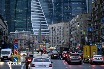 Doanh nghiệp Trung Quốc ráo riết chuẩn bị cho kịch bản hậu chiến Nga - Ukraine