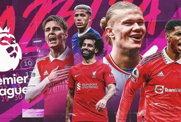 FPT Play chính thức sở hữu bản quyền giải bóng đá số hàng đầu hành tinh