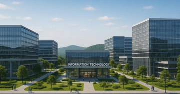 Liên danh Saigonres đề xuất đầu tư khu công nghệ thông tin tập trung hơn 3.500 tỷ tại Thái Nguyên