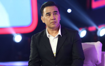 MC Quyền Linh lên tiếng trước thông tin bị bắt