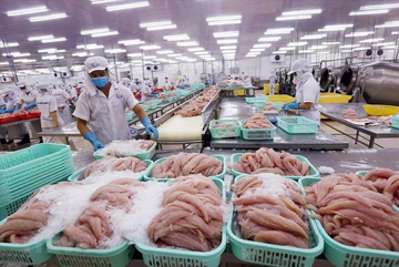 Một mặt hàng xuất khẩu của Việt Nam cán mốc gần 11 tỷ USD sau 11 tháng, dự kiến lập kỷ lục mới trong năm 2025