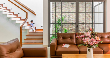 Ngôi nhà lưu giữ 'hơi thở' Tây Nguyên giữa kiến trúc đương đại